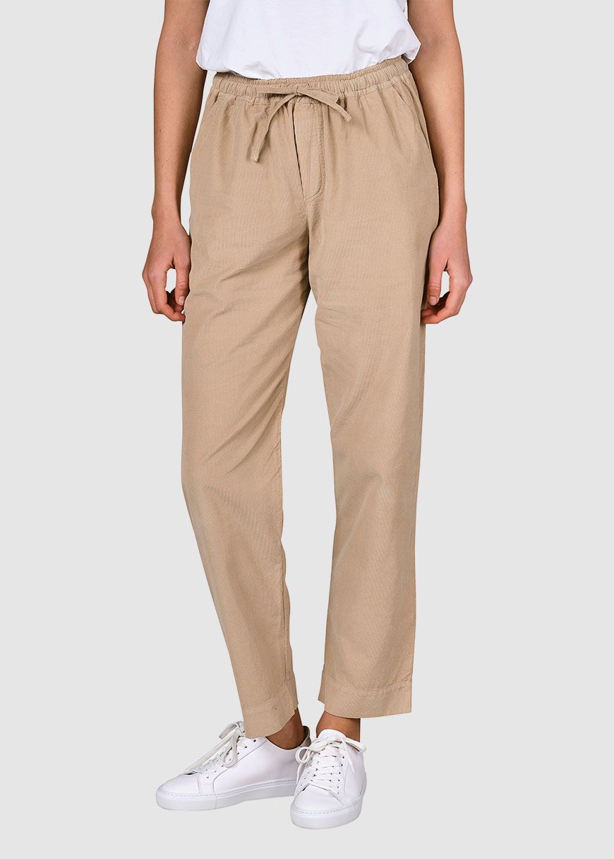 Nicoline Corduroy Pant