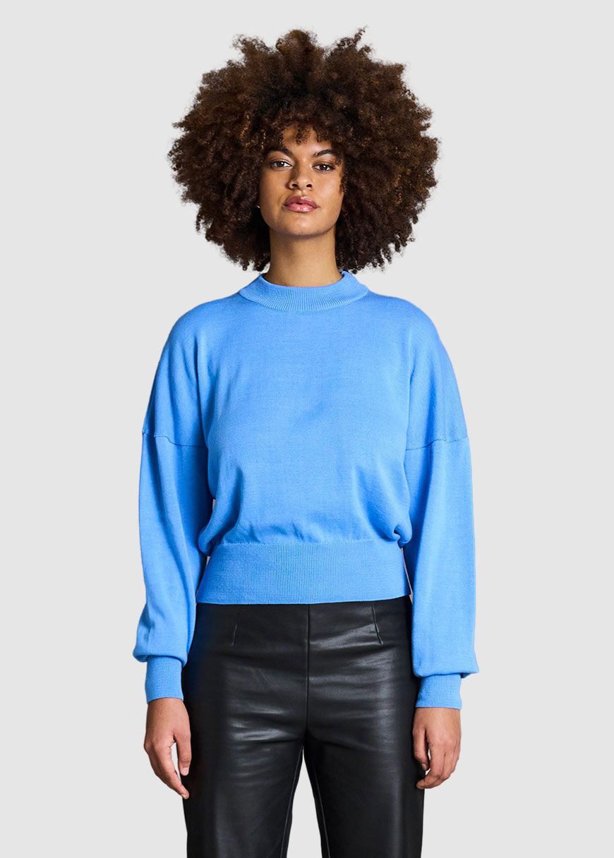 Jumper Yin Jumper Yin