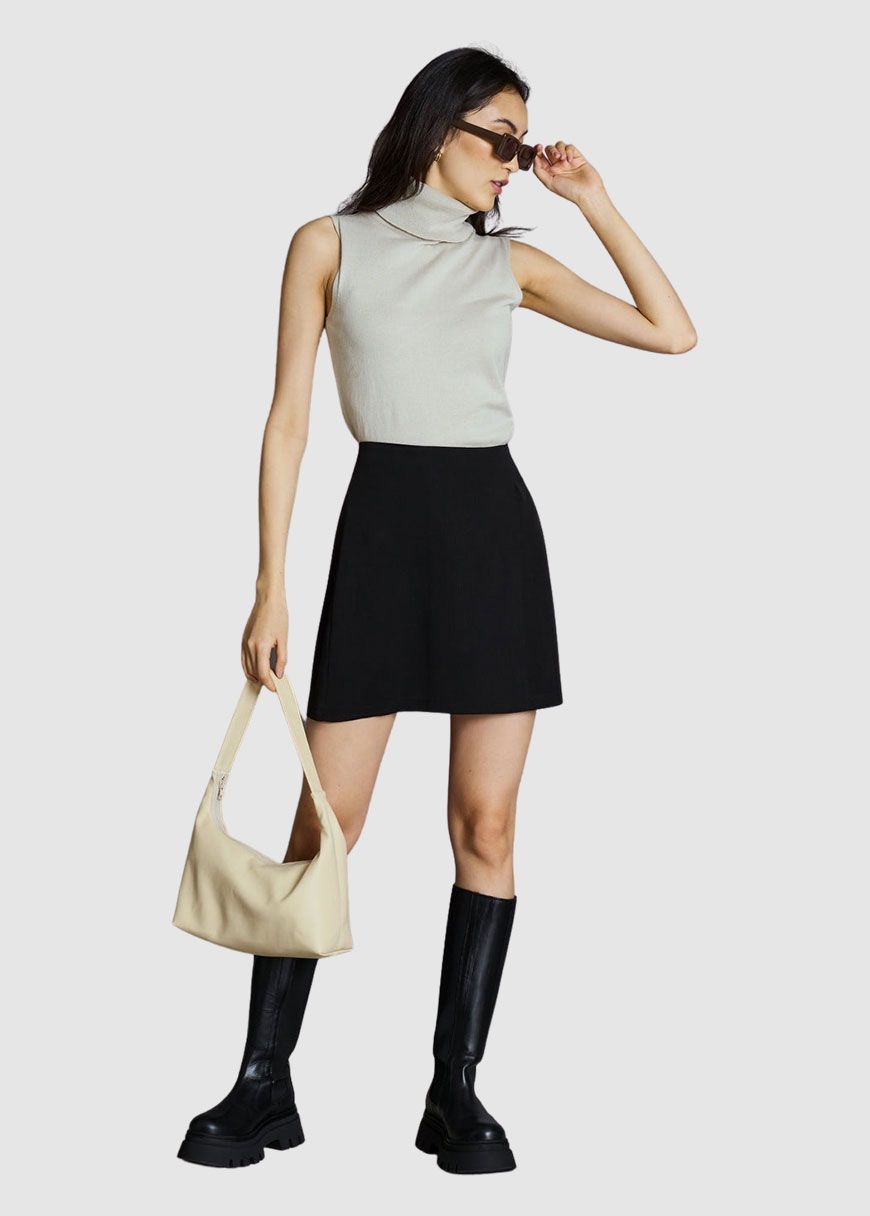 Mini Skirt Filia Mini Skirt Filia