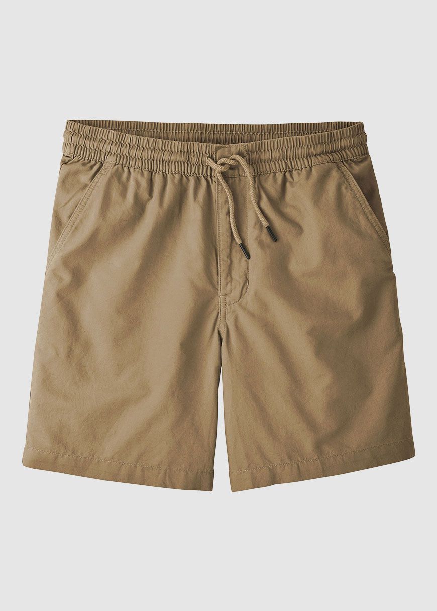 M's LW All-Wear Hemp Volley Shorts