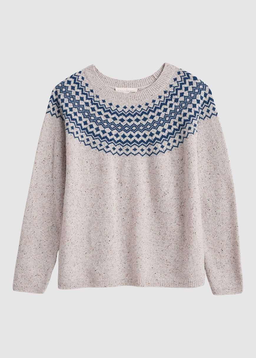 Camber Rocks Jumper