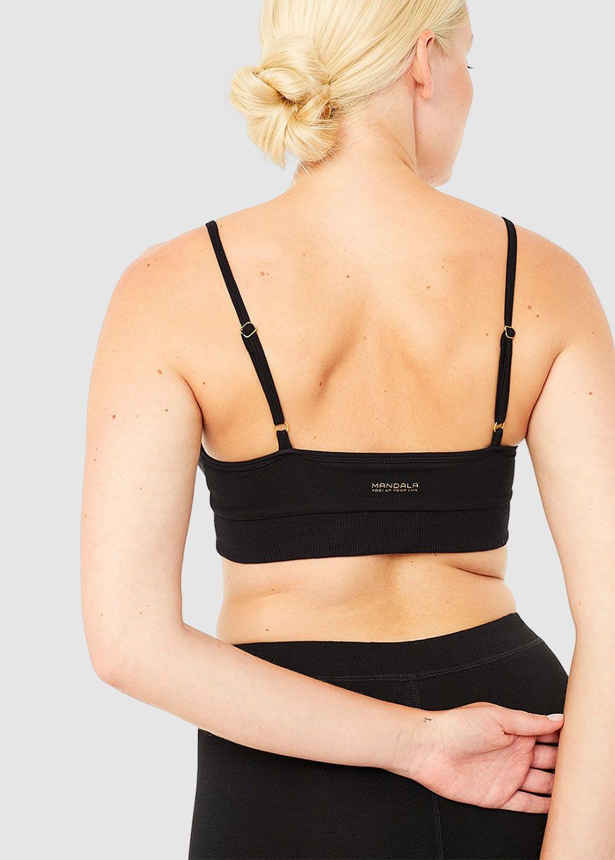 Light Bra Light Bra