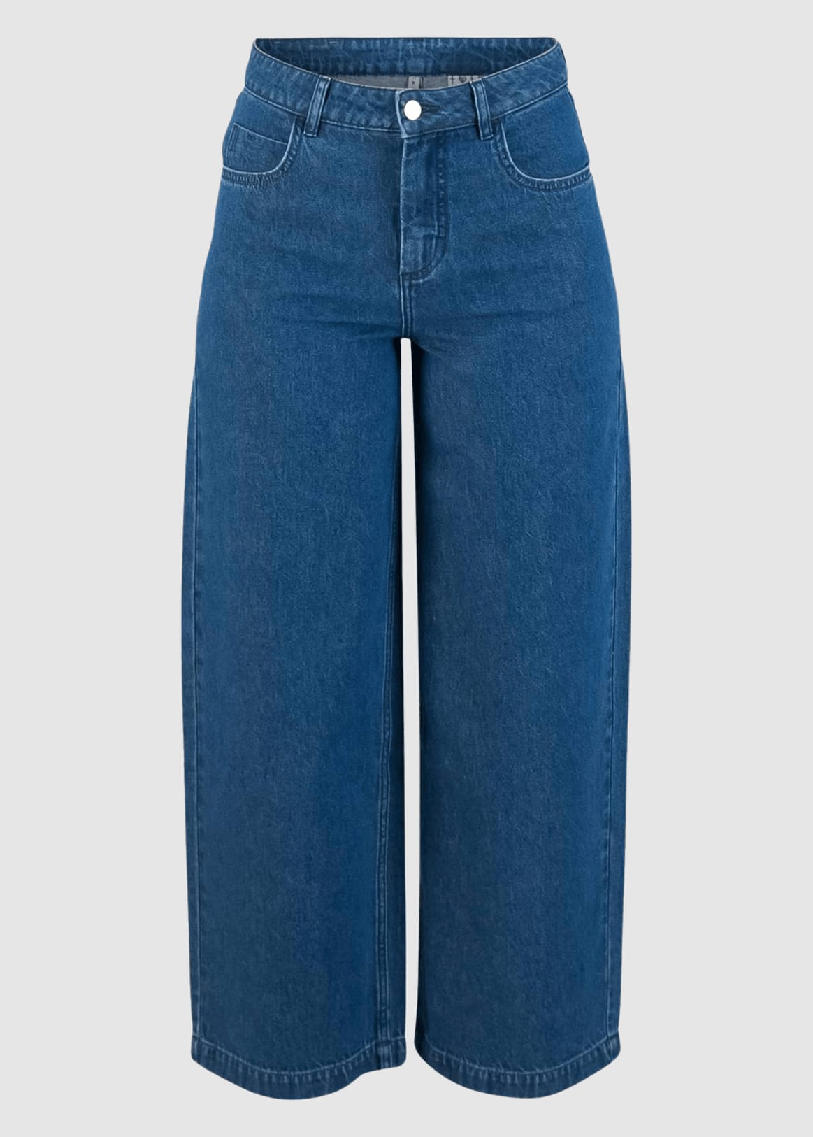 Lene Lou Ocean Indigo Denim Lene Lou Ocean Indigo Denim