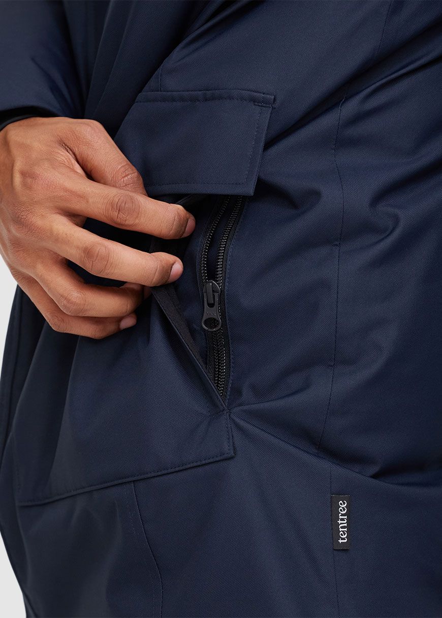 M Daily Parka M Daily Parka