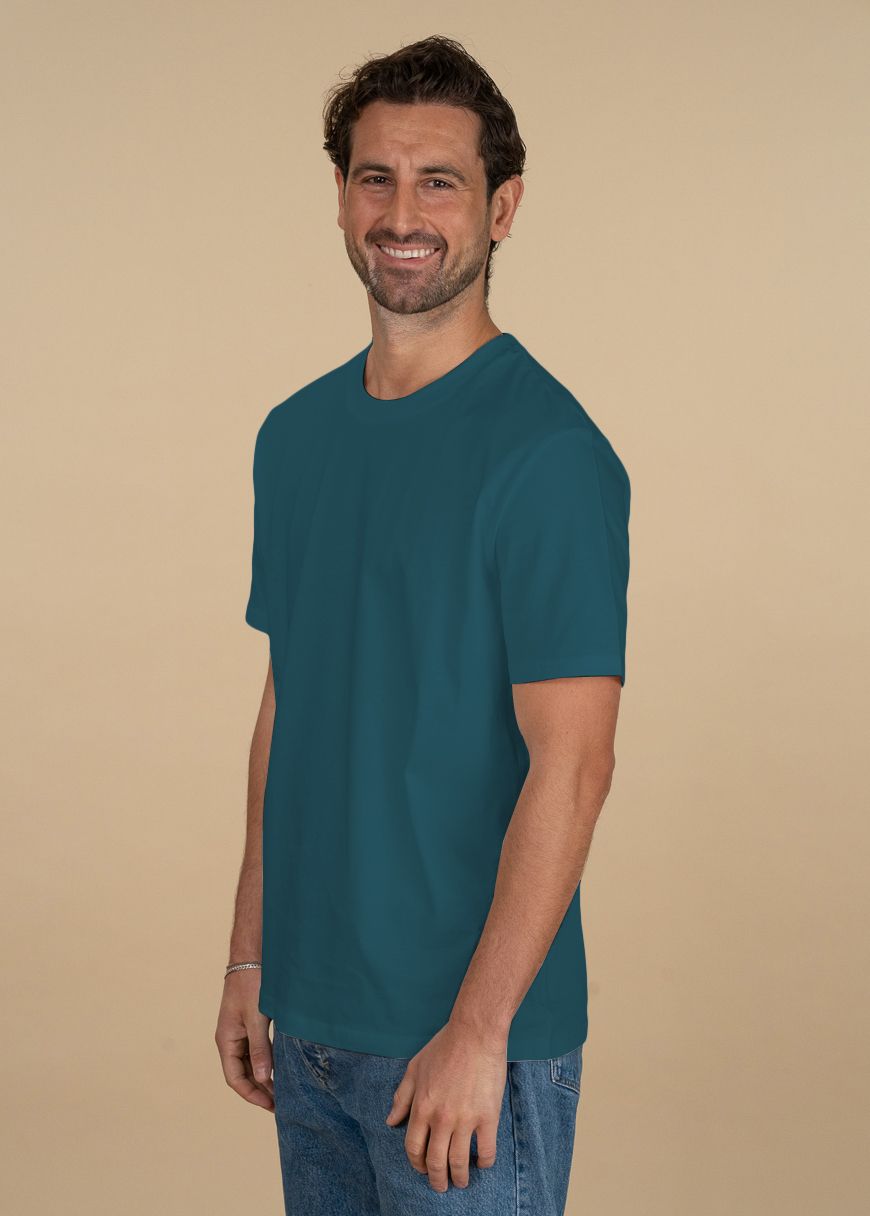 Classic T-Shirt Man