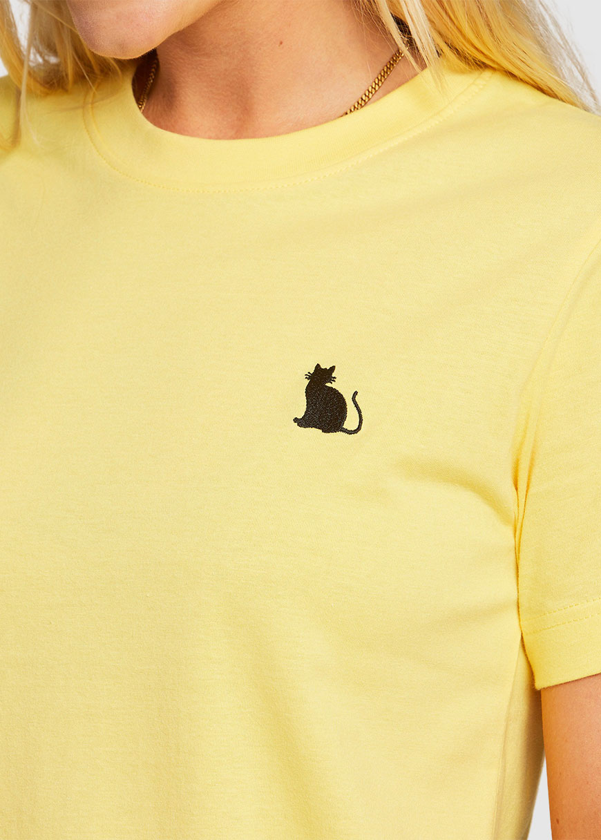 T-Shirt Mysen Cat