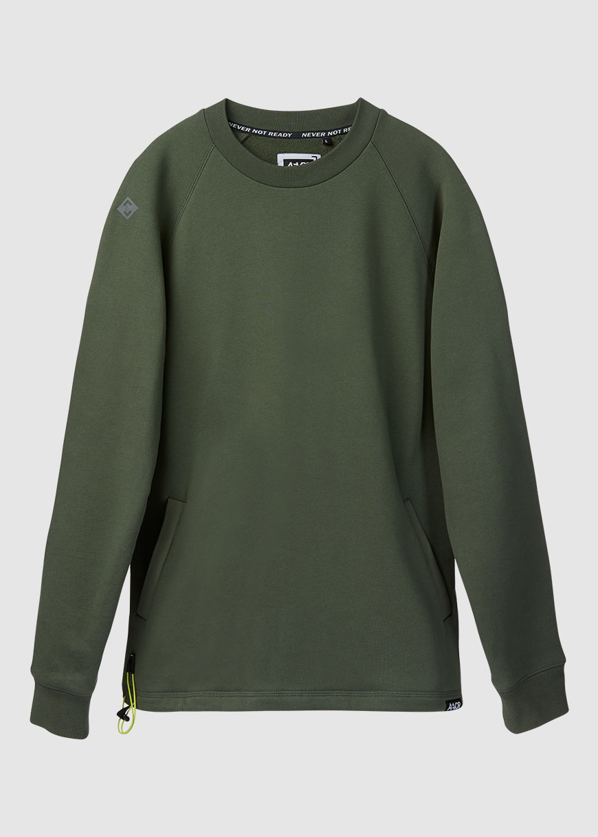 Utility Sweater Utility Sweater