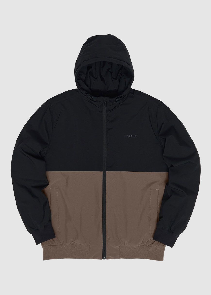 Padded Blouson