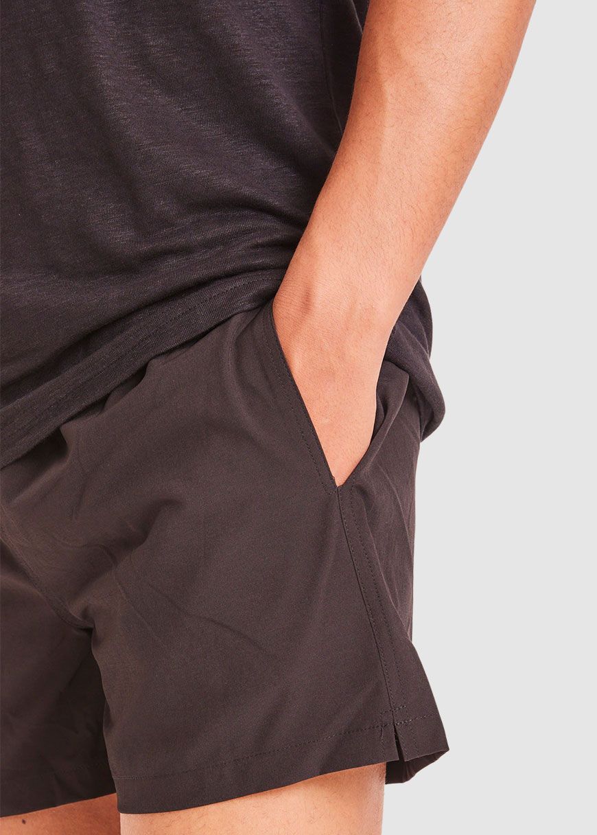 Bay Stretch Swimshorts Bay Stretch Swimshorts