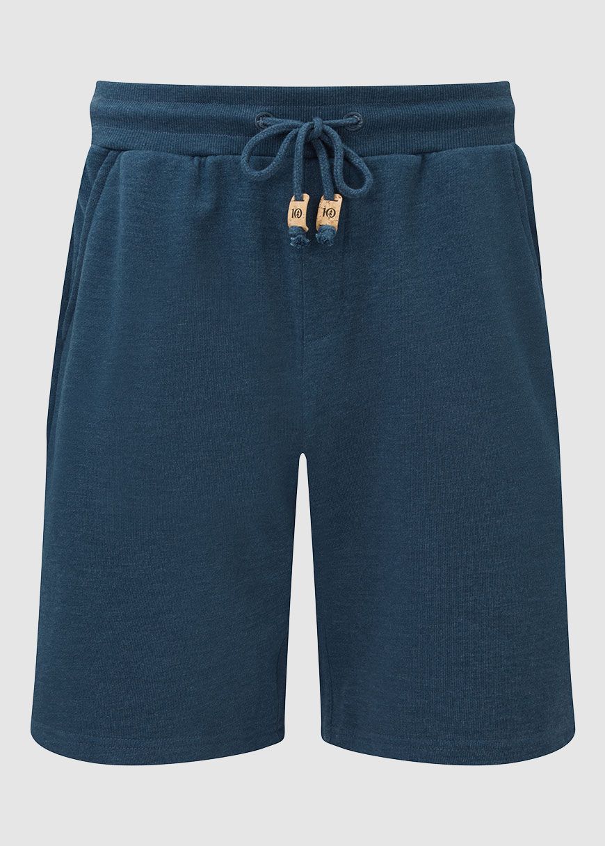 M French Terry Sweatshort M French Terry Sweatshort