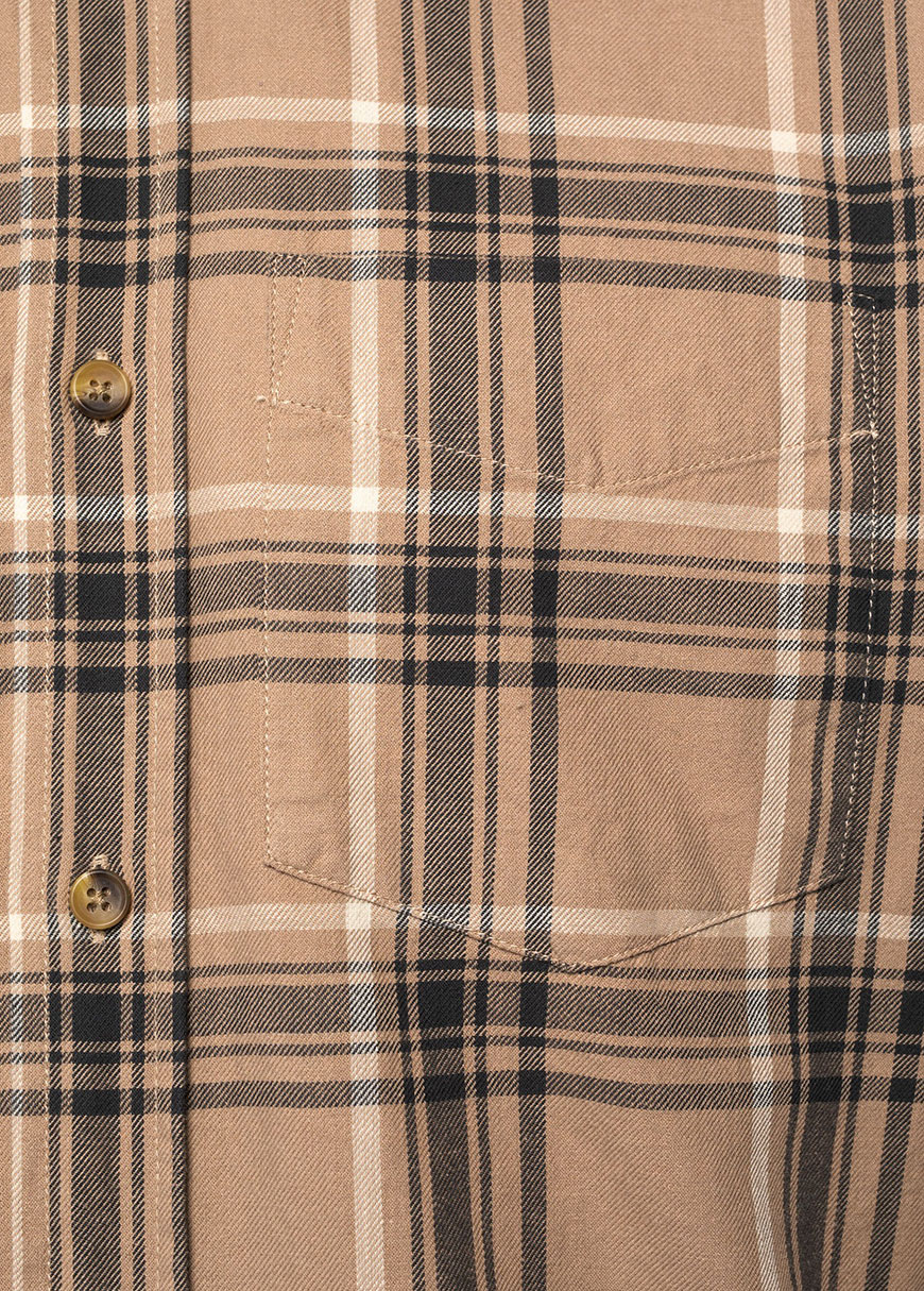 Chuck Plaid Twill Chuck Plaid Twill