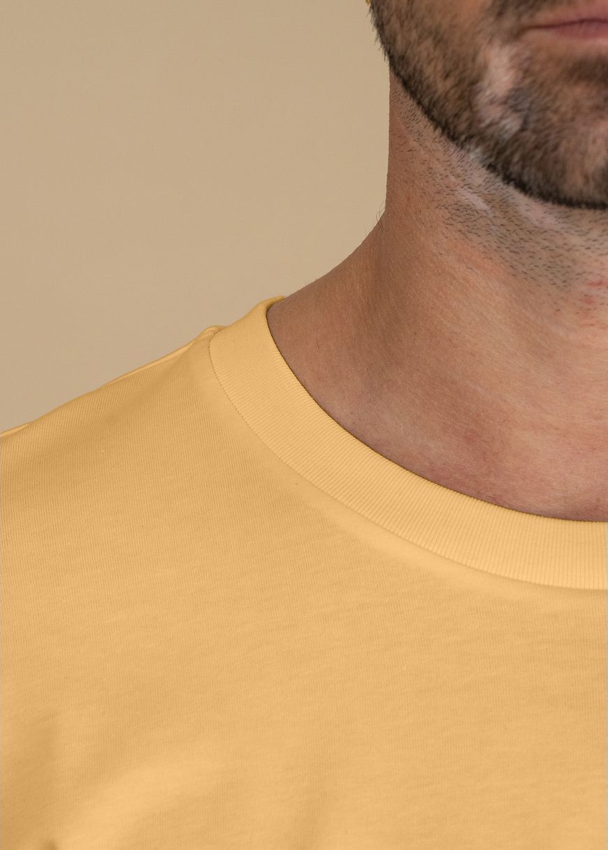 Classic T-Shirt Man