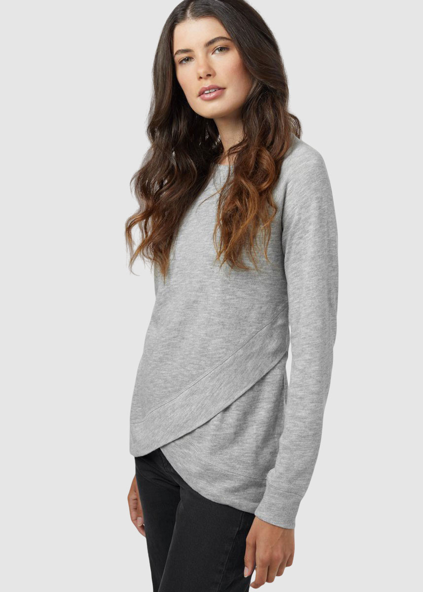 Women's Acre Longsleeve