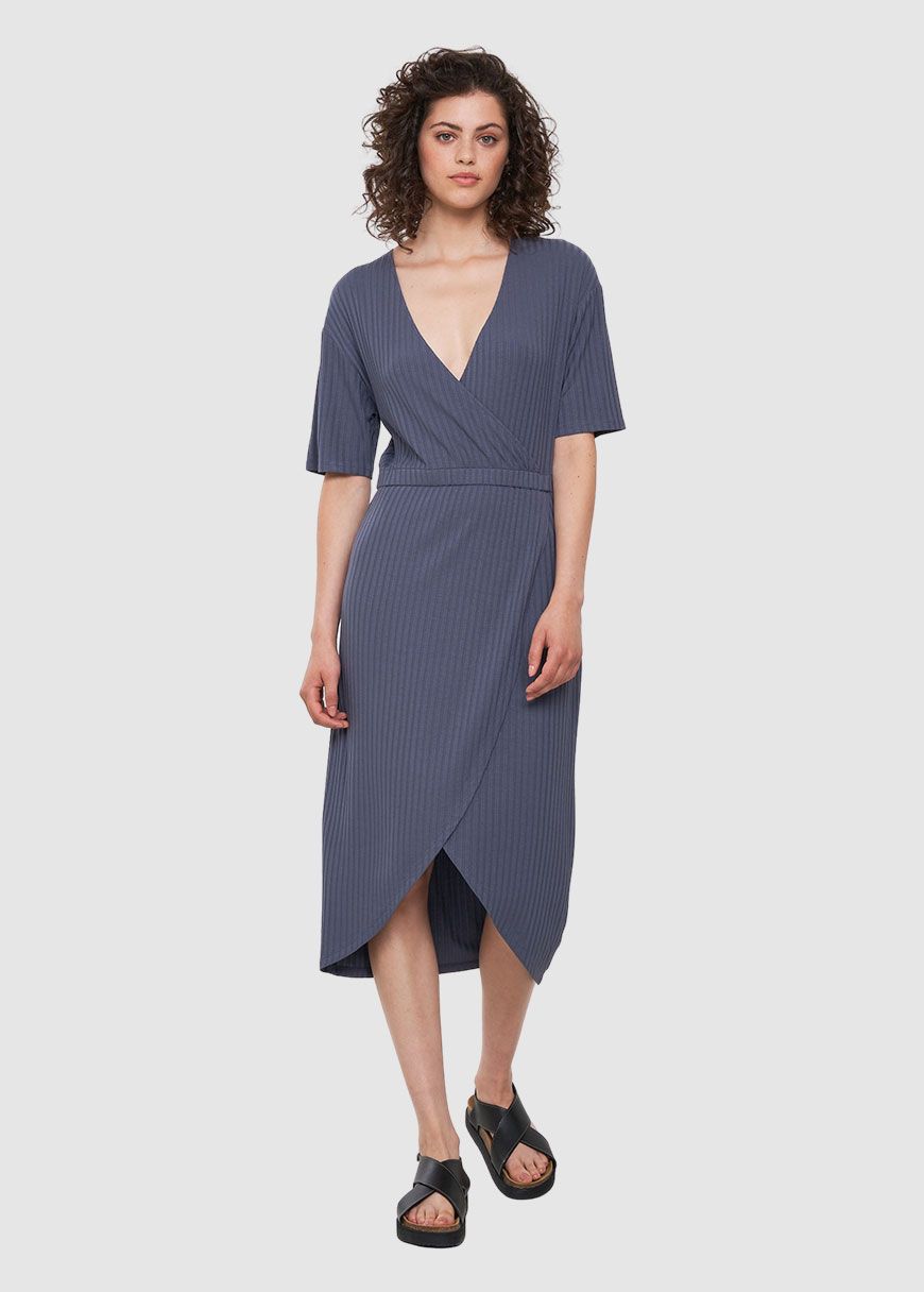 Jersey Dress Typha