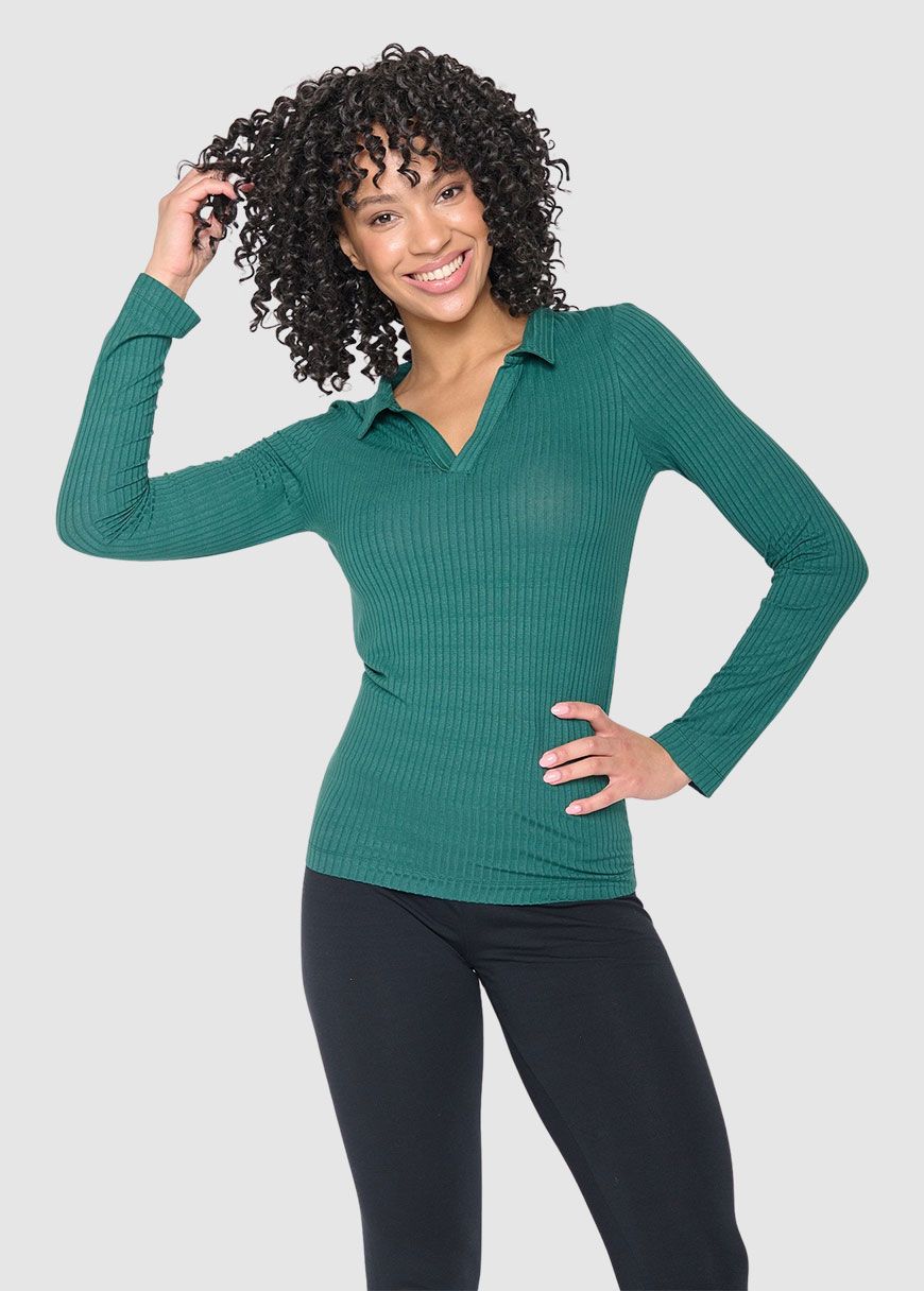 Earth Longsleeve Earth Longsleeve