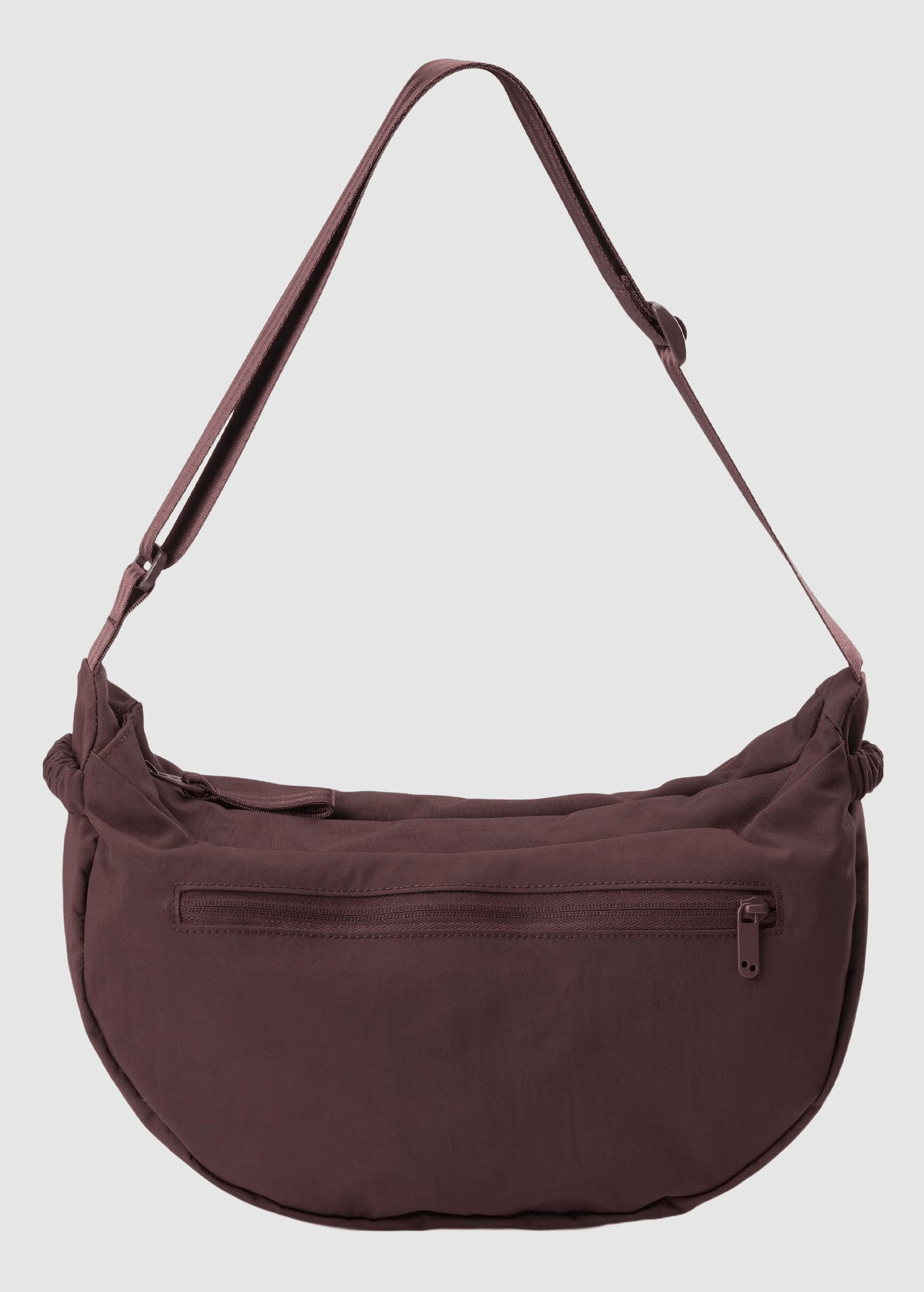 Krumm Medium Crinkle Mahagoni