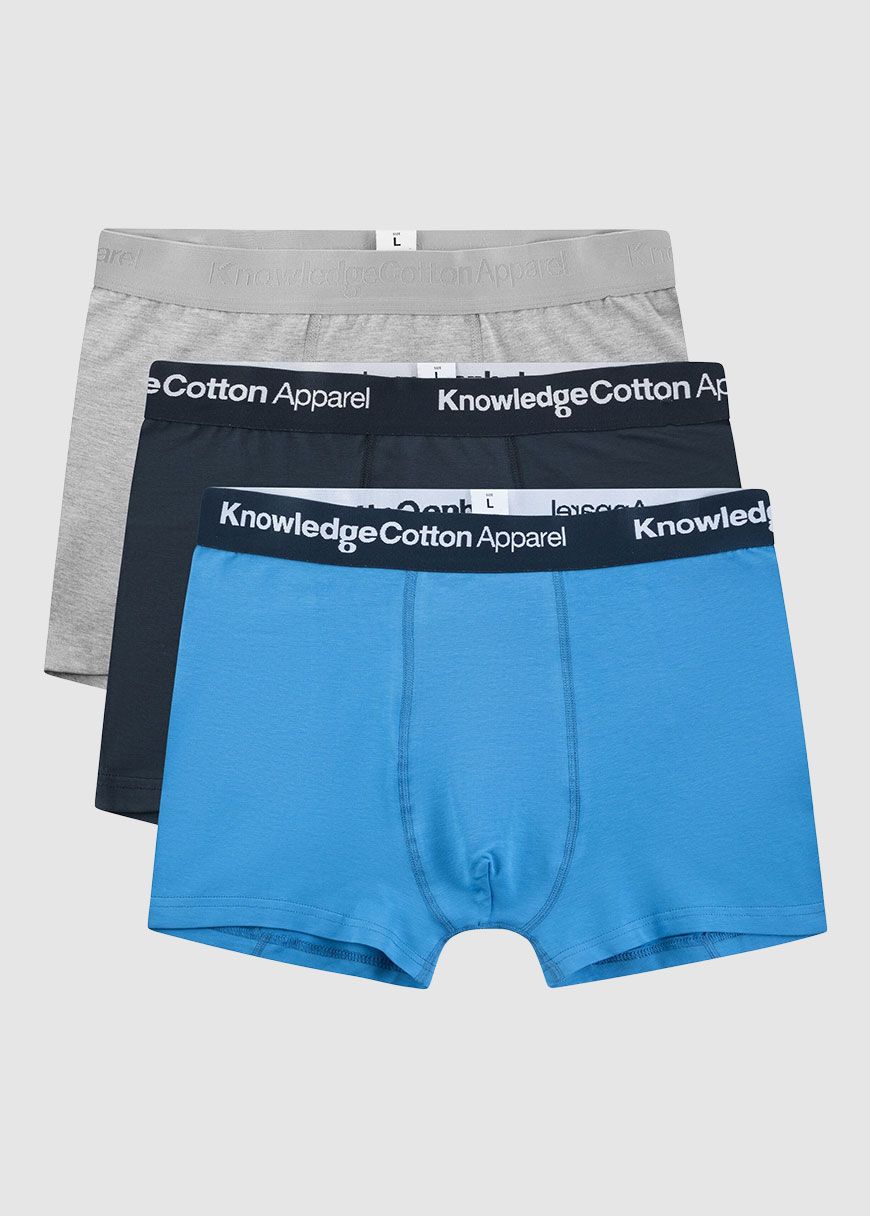 3-Pack Underwear 3-Pack Underwear