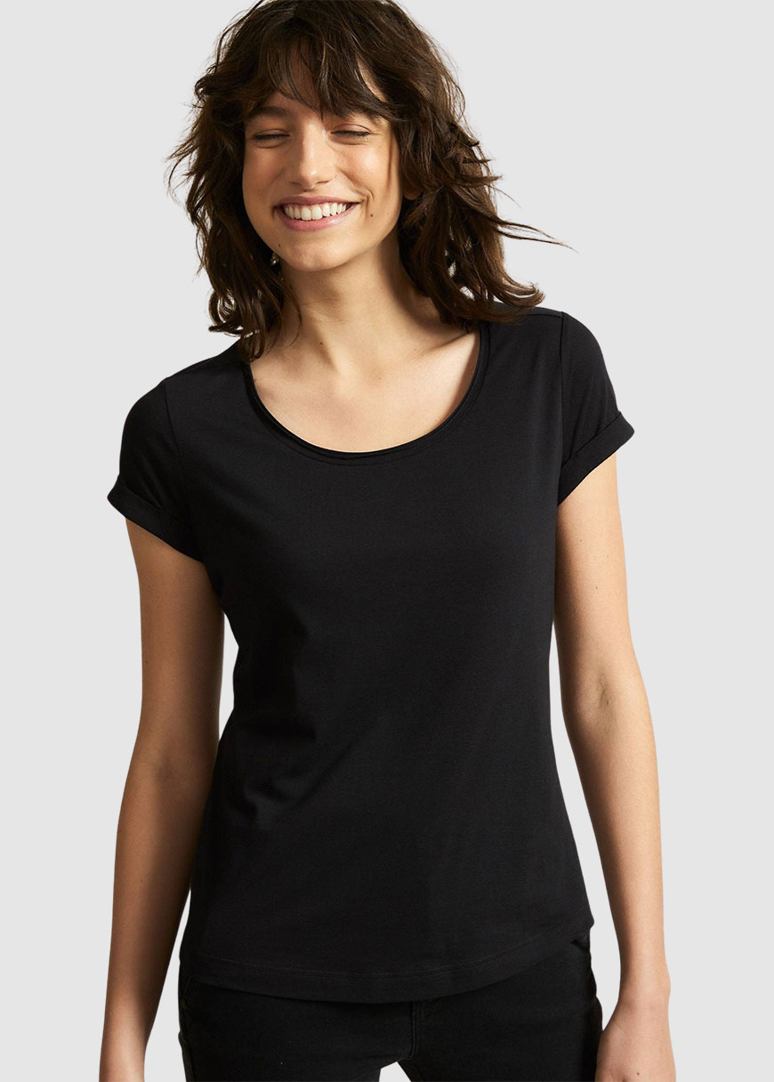 Kurzarmshirt