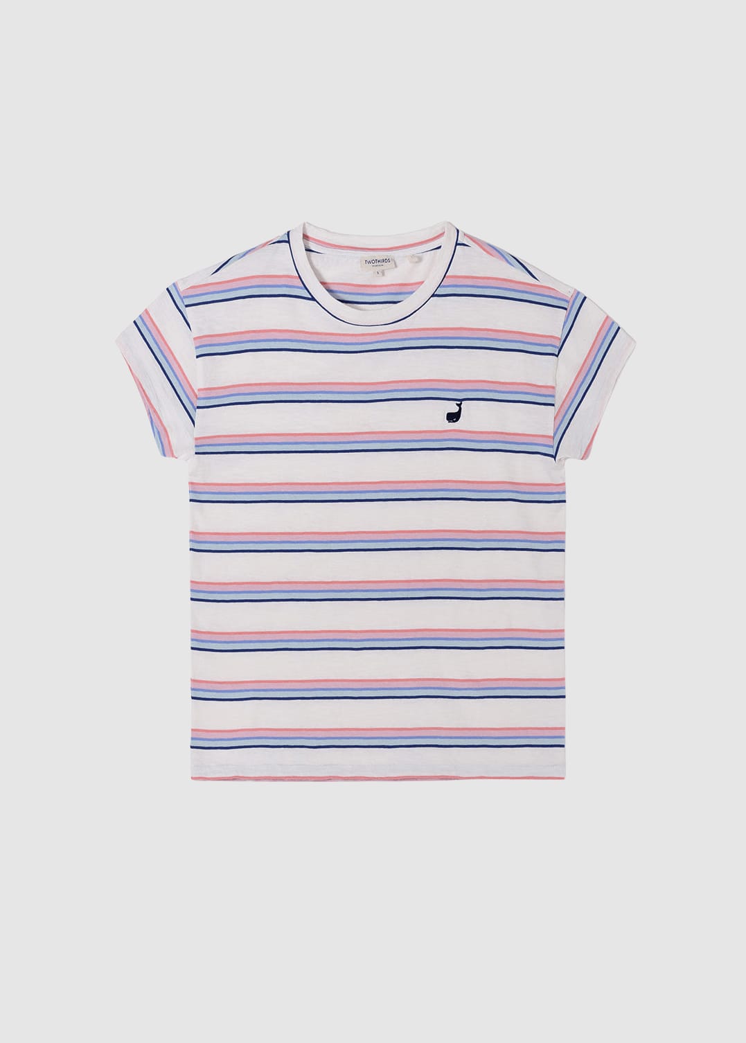 Tarida Multicolour Stripes Tarida Multicolour Stripes