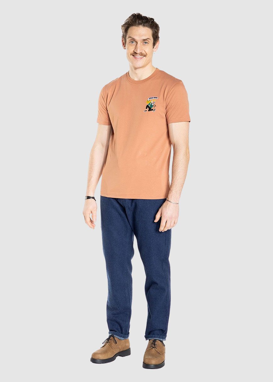 T-Shirt Feel Good T-Shirt Feel Good