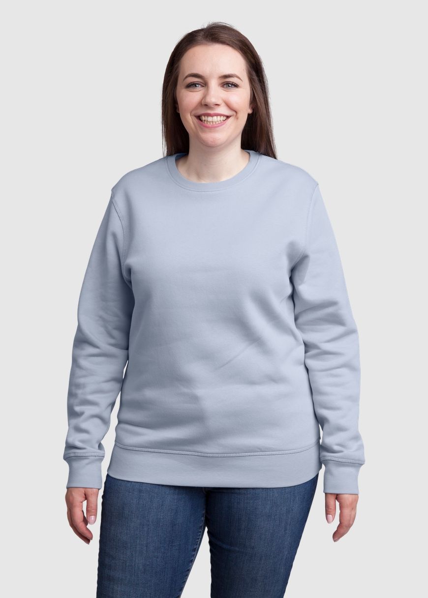 Sweater Light Weight Unisex
