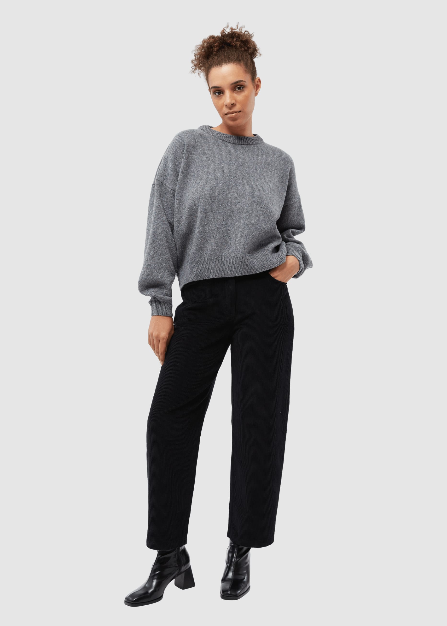 Gbcoralie Black