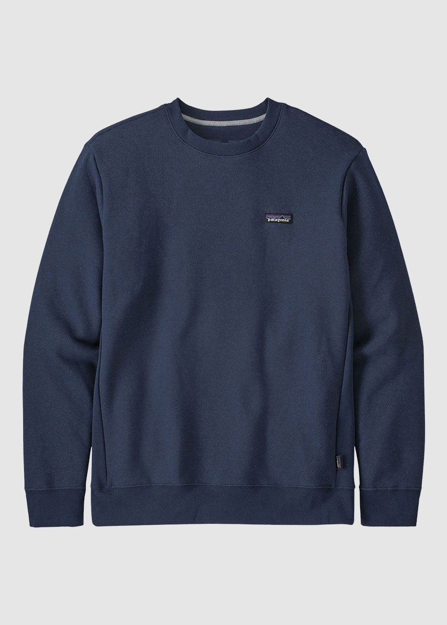 M's P-6 Label Uprisal Crew Sweatshirt M's P-6 Label Uprisal Crew Sweatshirt