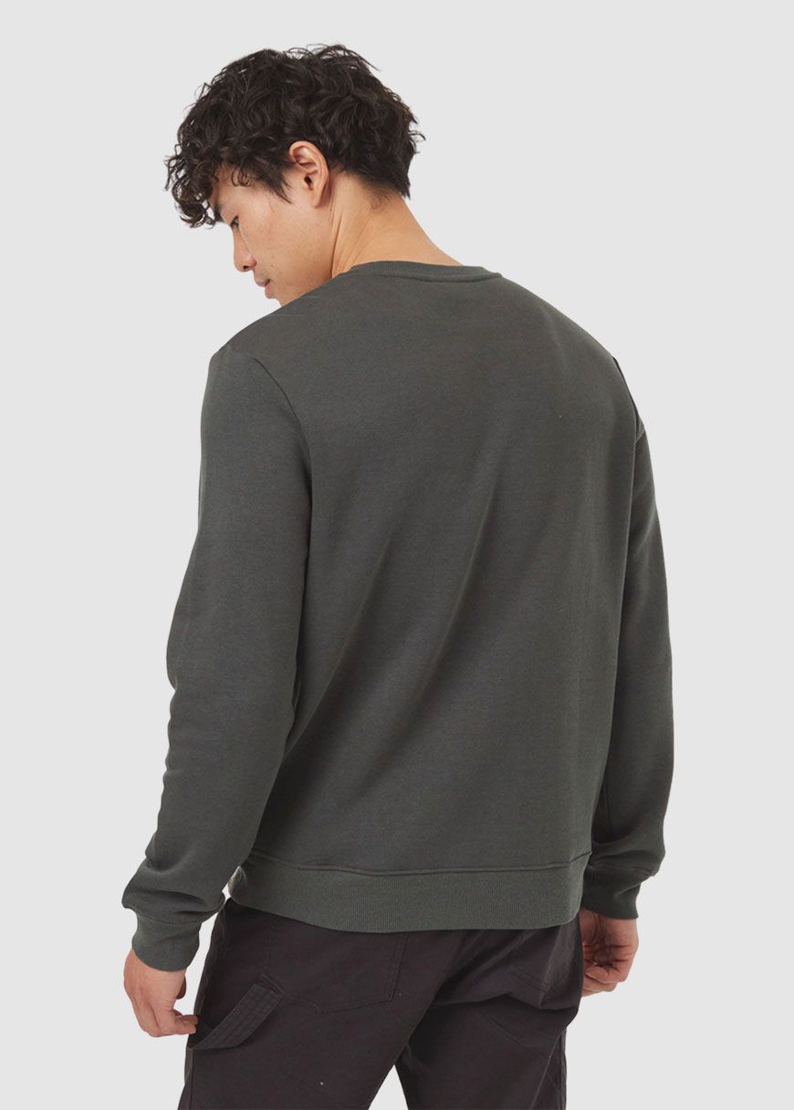 Treefleece Classic Crew Treefleece Classic Crew