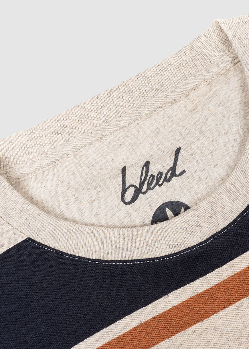 Captains Hemp Sweater Captains Hemp Sweater