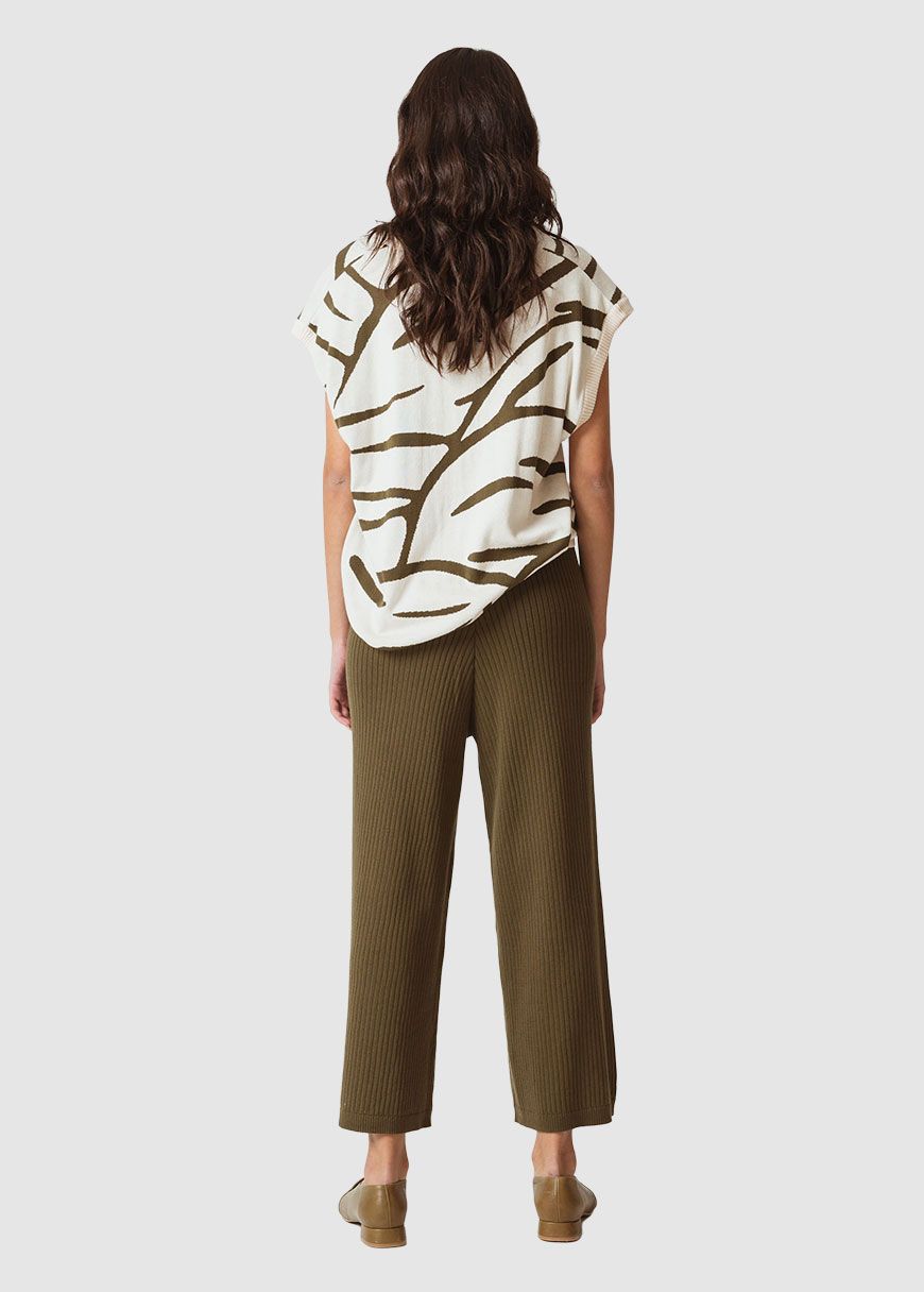 Gai Trouser Gai Trouser