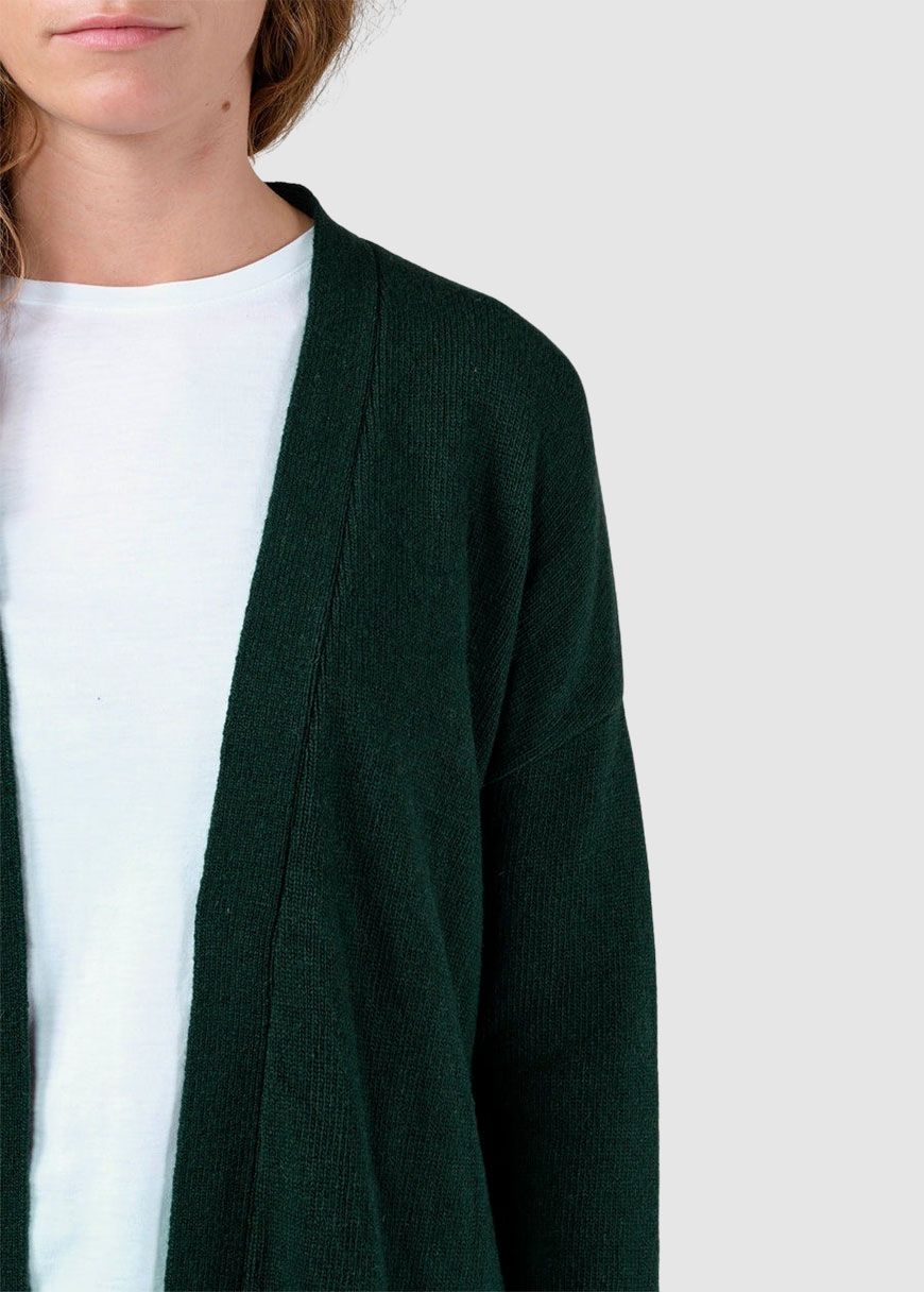 Rosemarie Knit Cardigan Rosemarie Knit Cardigan