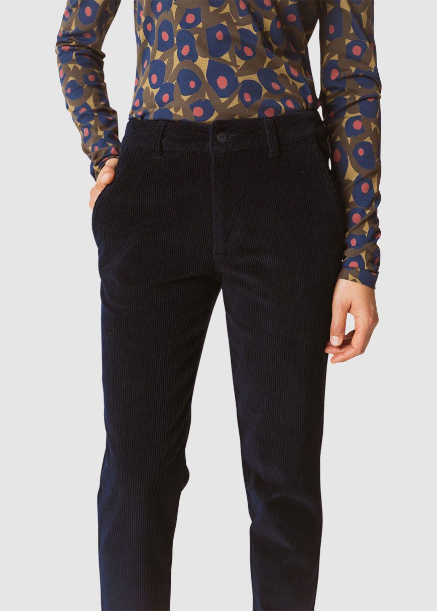 Karlota Trouser Karlota Trouser