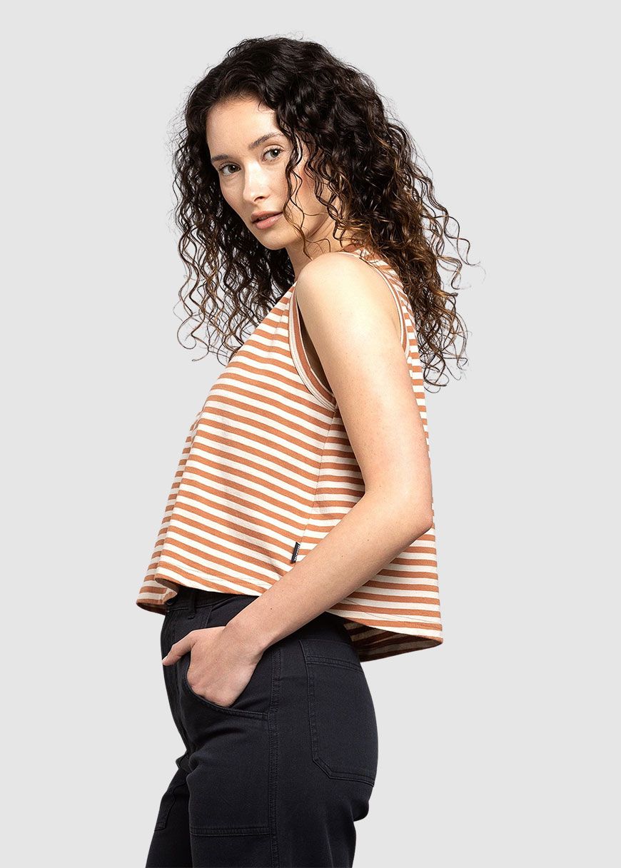 Top Namsos Stripes Top Namsos Stripes