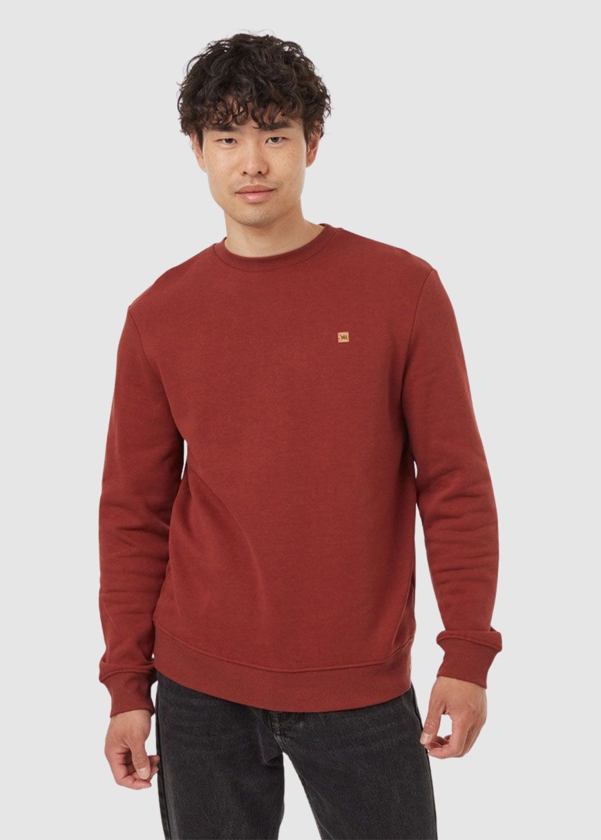 Treefleece Classic Crew