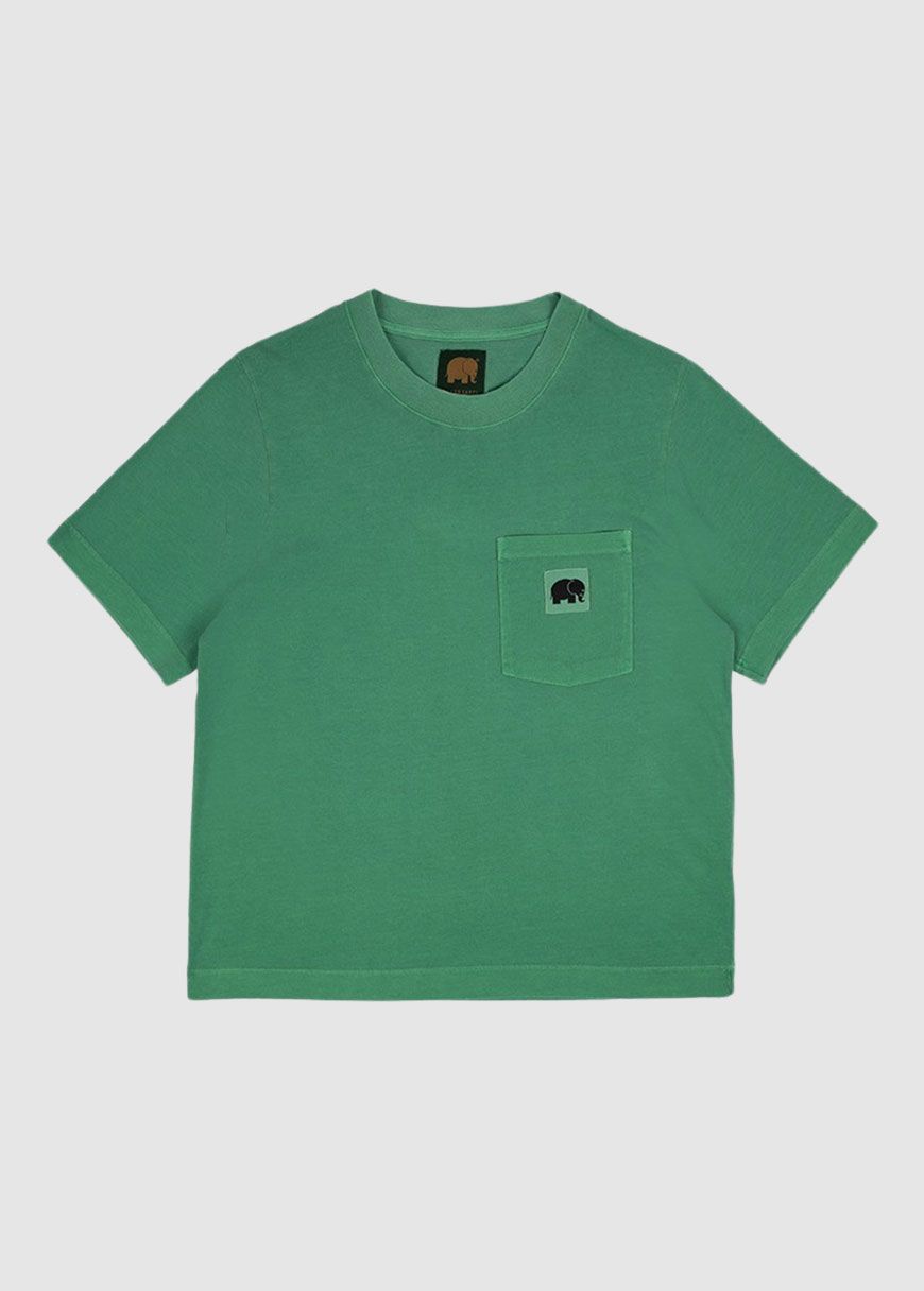 Women's Garceta Pigment Dyed T-Shirt