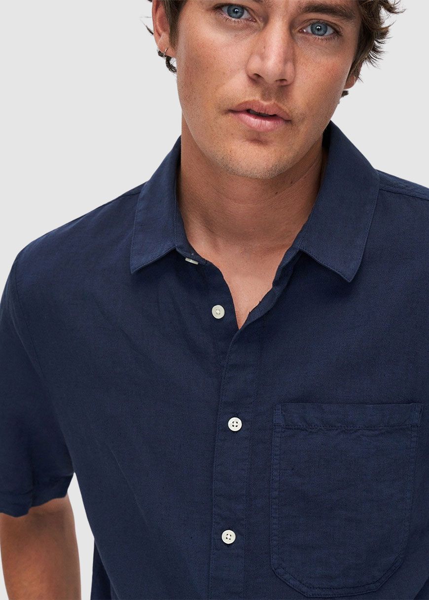 Nolan Shirt Nolan Shirt
