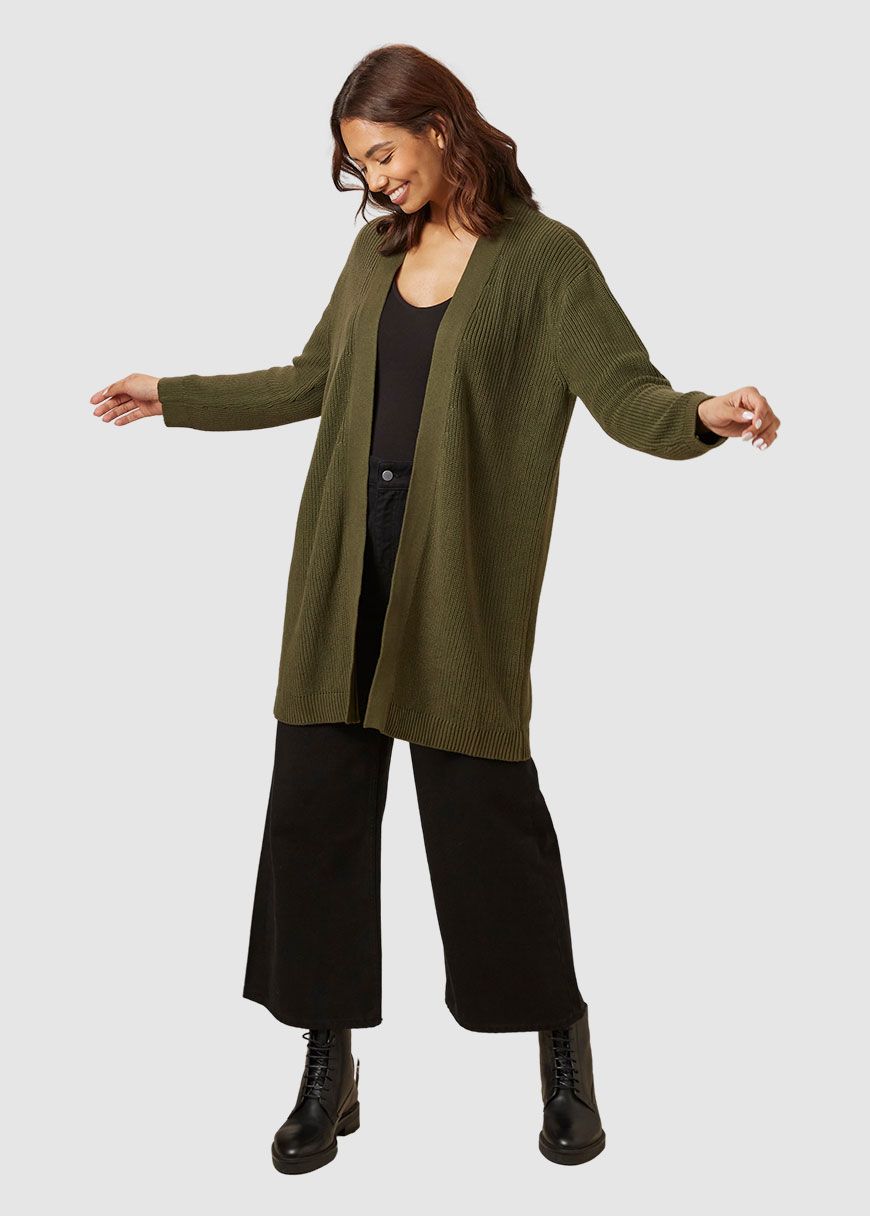 Linden Cardigan Linden Cardigan