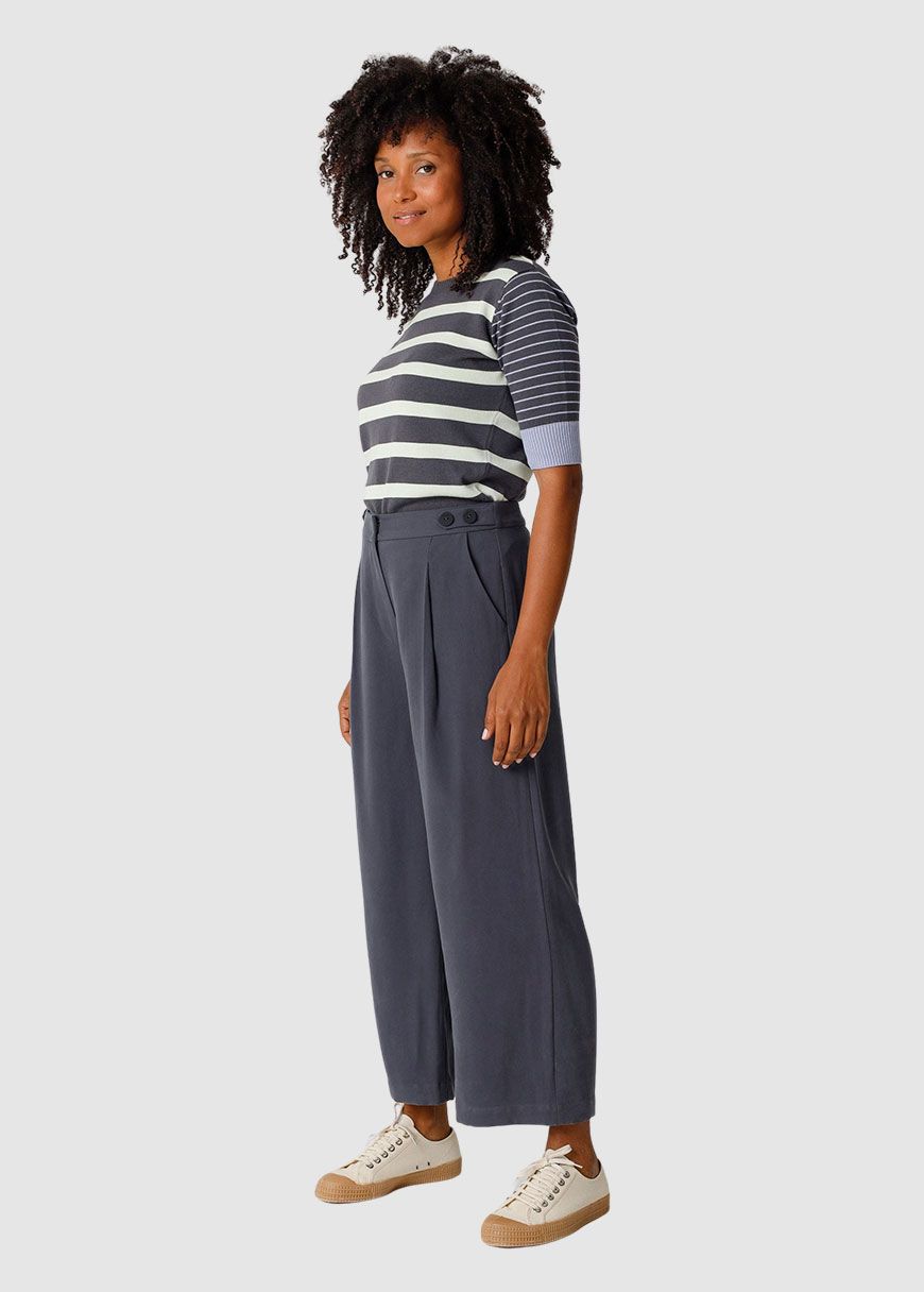 Ilia Trouser