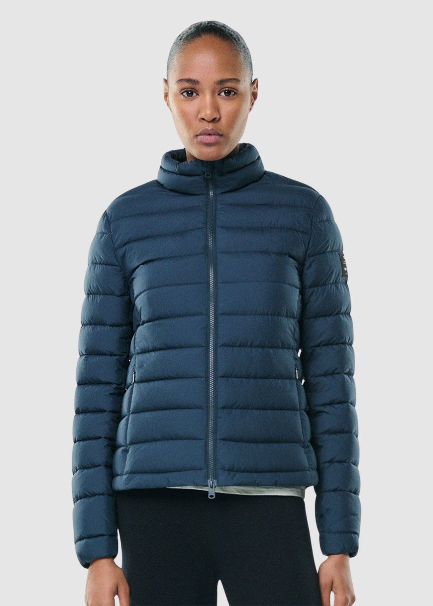 Beretalf Jacket Woman