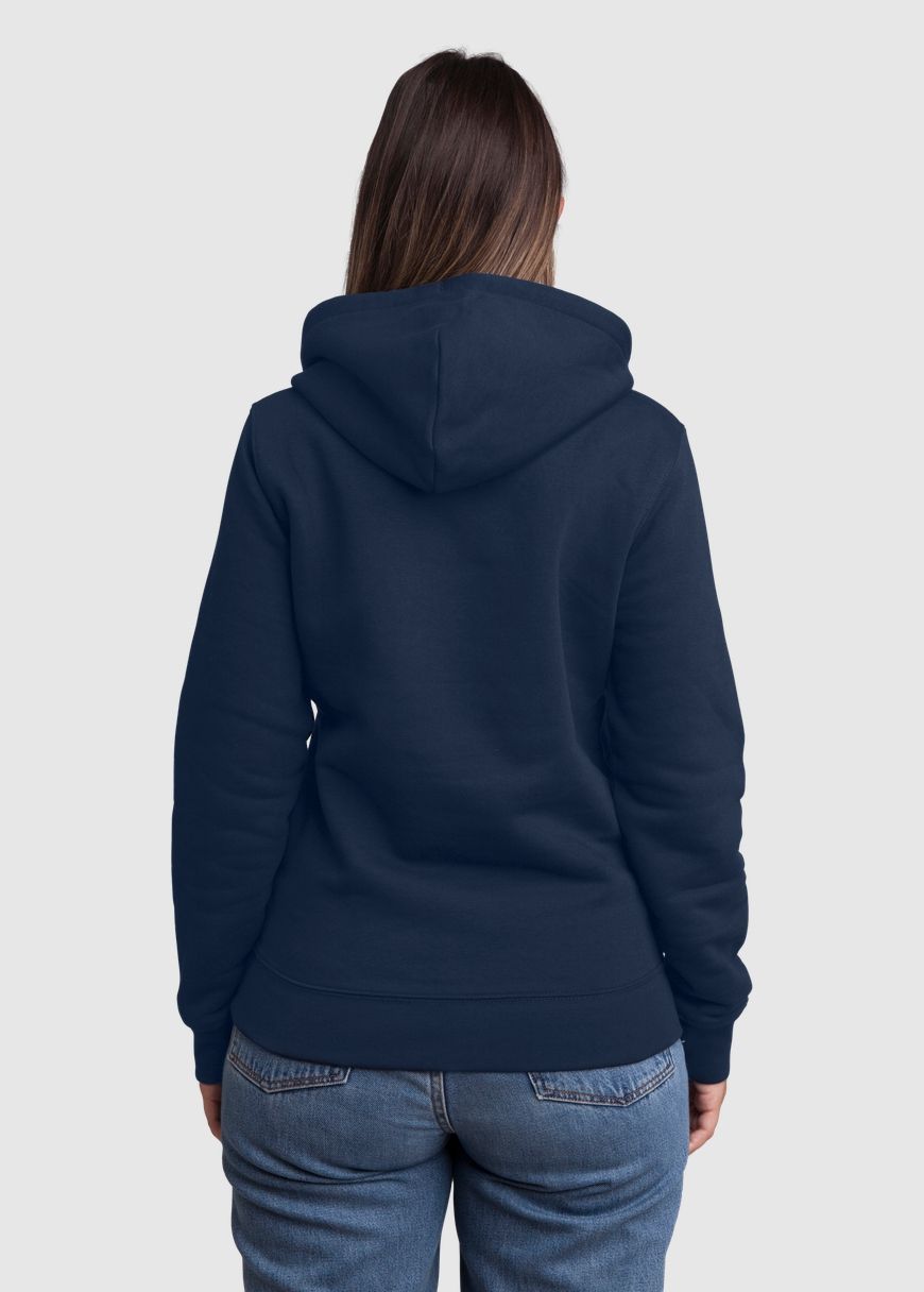 Hoodie Brushed Unisex Hoodie Brushed Unisex