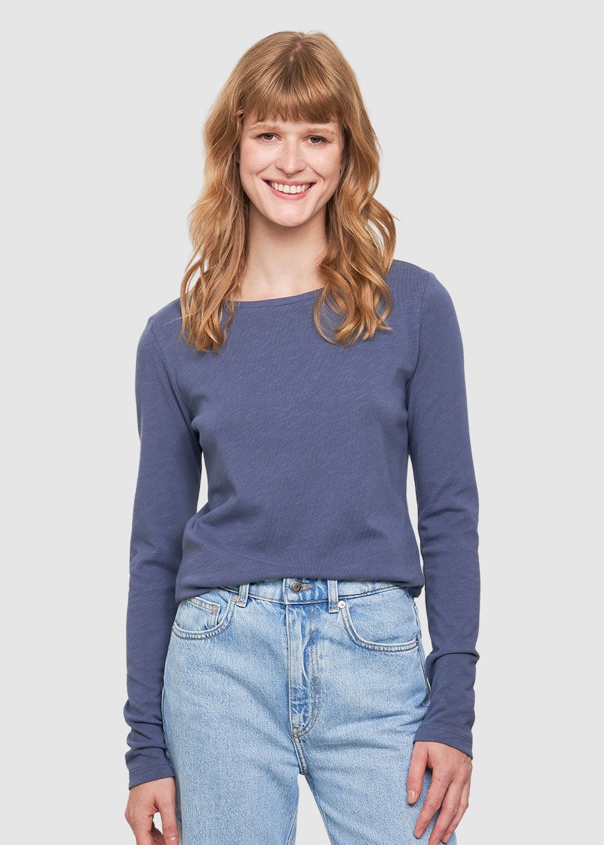 Longsleeve Iris Longsleeve Iris