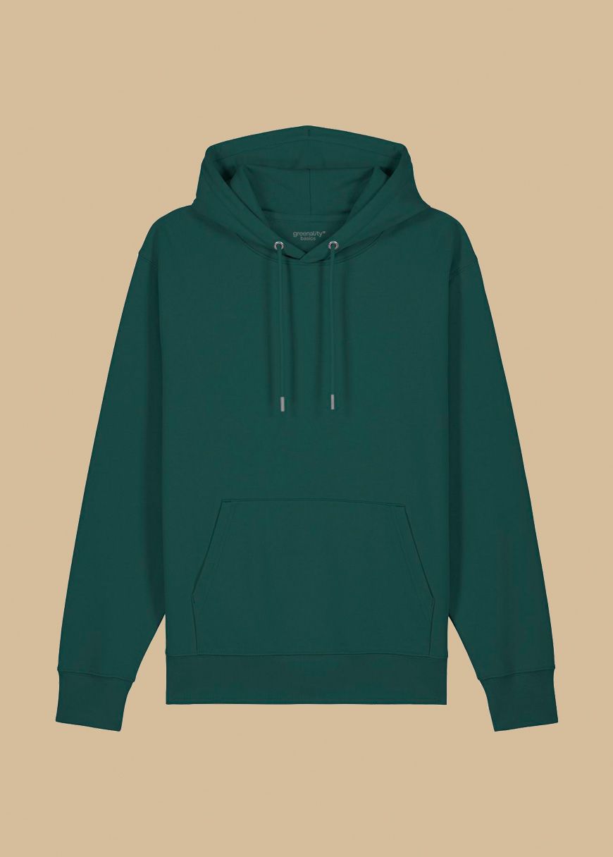Classic Hoodie Classic Hoodie