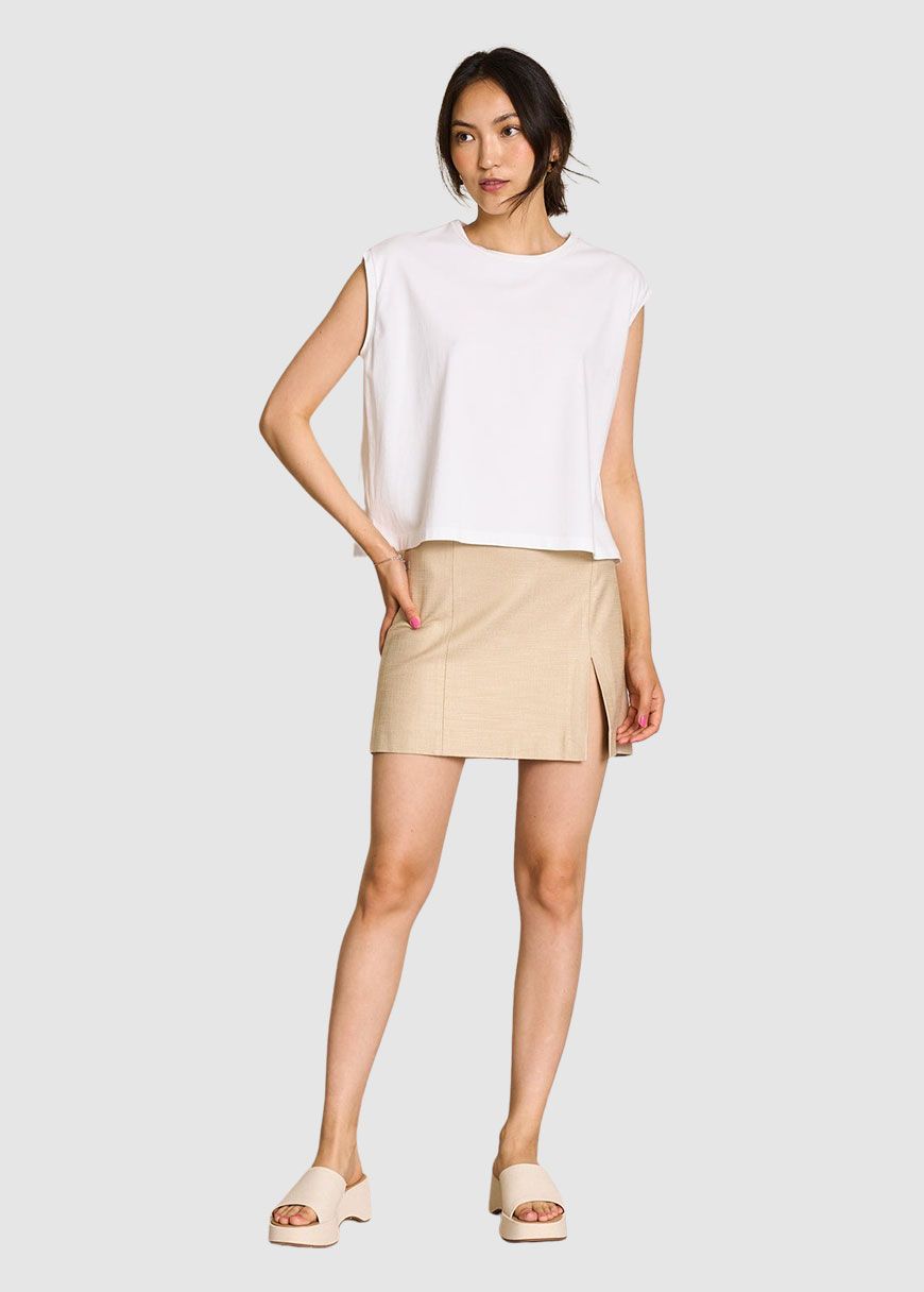 T-Shirt Ovar T-Shirt Ovar