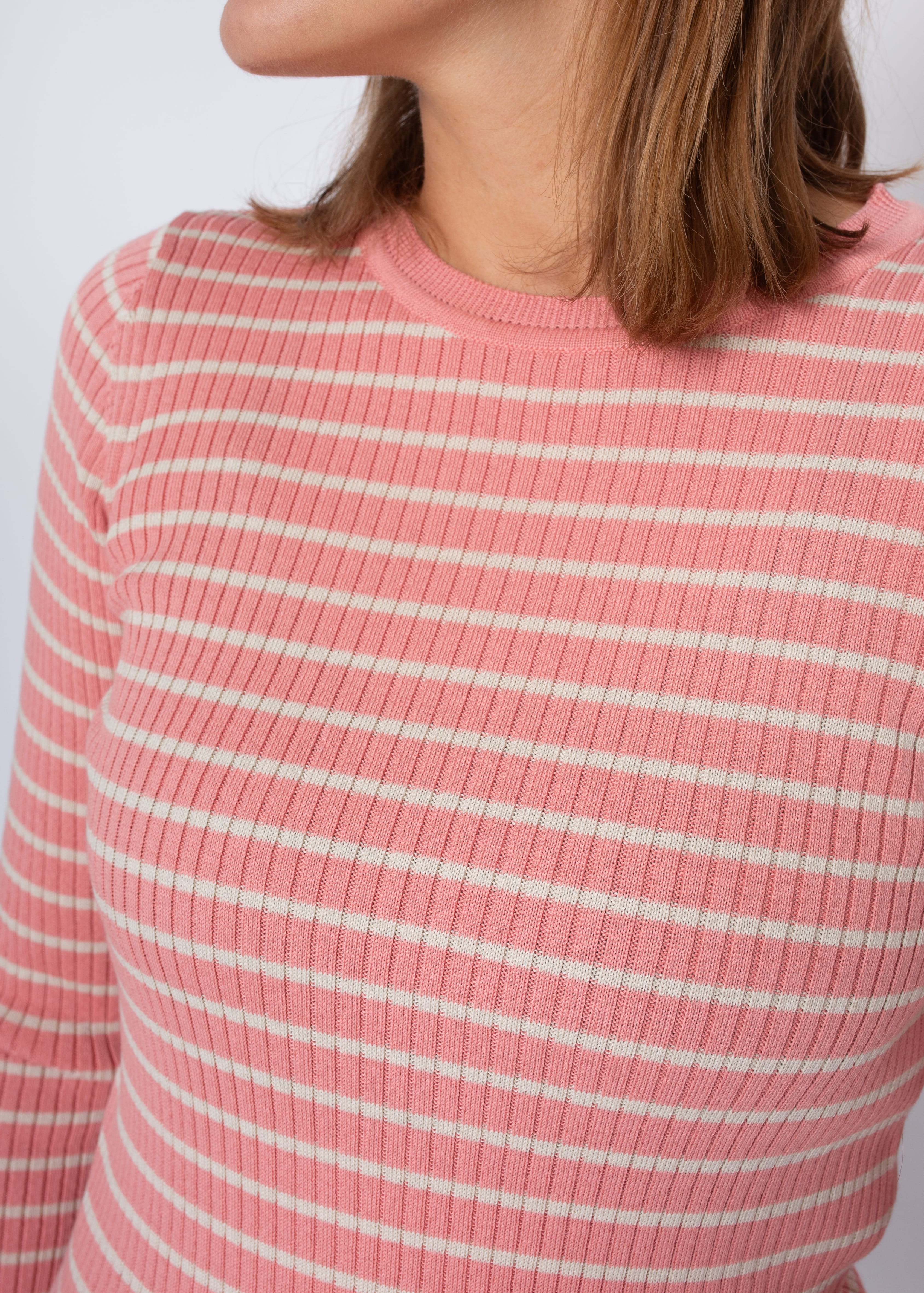 Hanna Pulli Terracotta Ekru Hanna Pulli Terracotta Ekru
