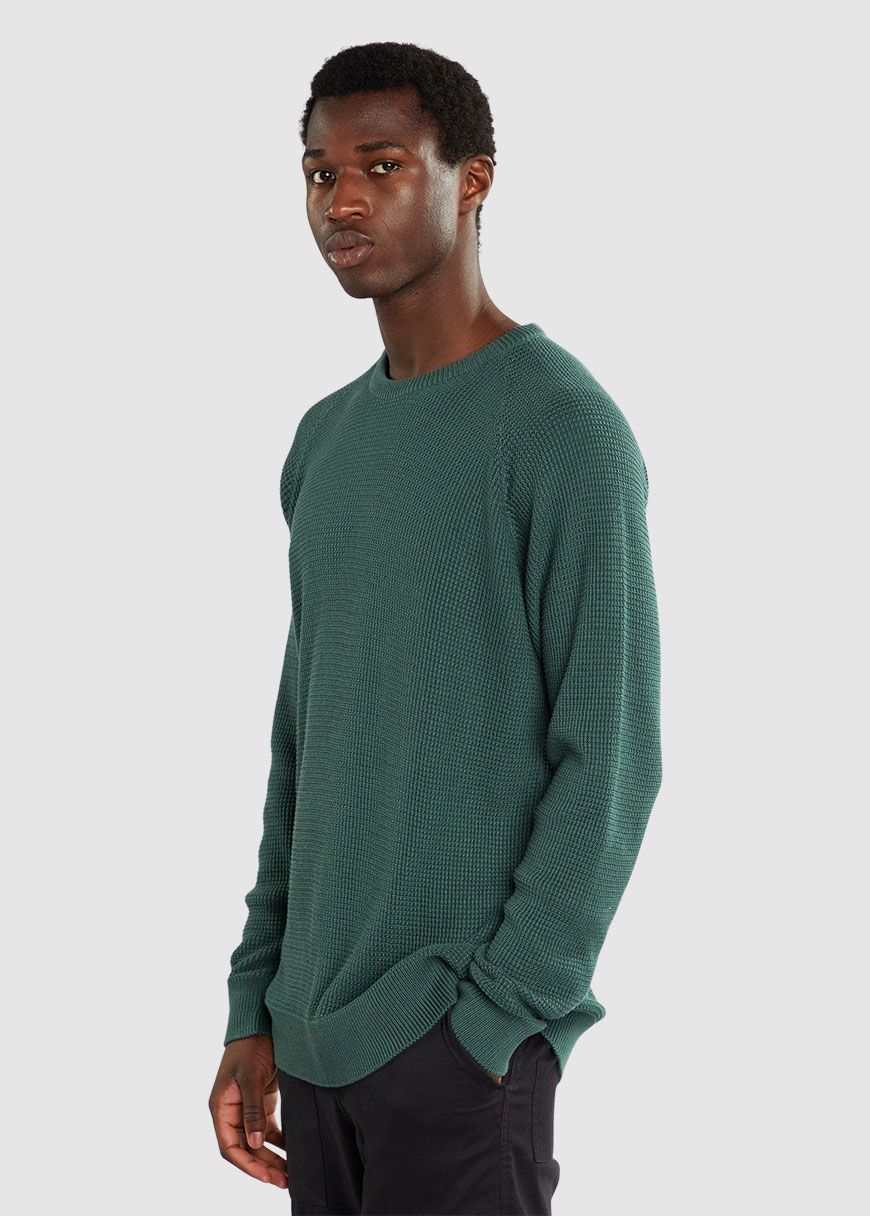 Sweater Karlskrona Transfer Knit Sweater Karlskrona Transfer Knit