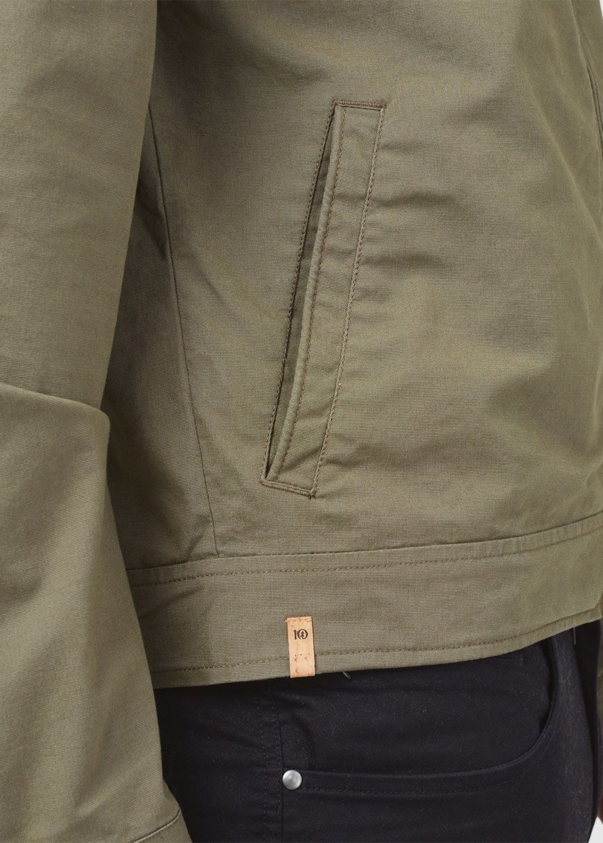 M Harrington Jacket M Harrington Jacket