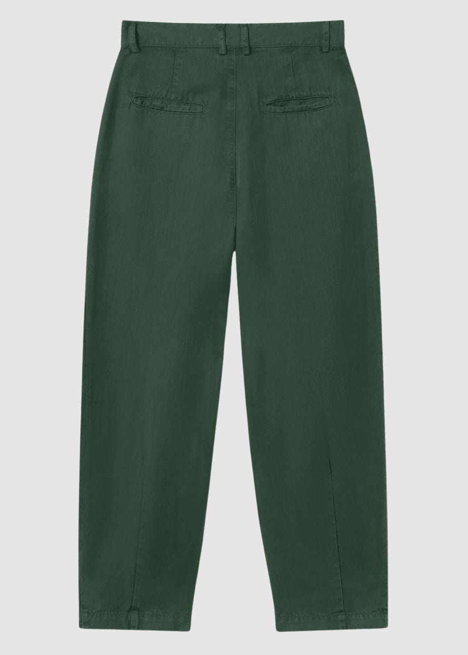 Haruku Dark Green Haruku Dark Green