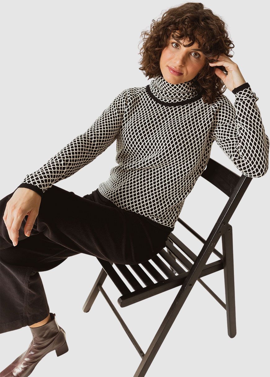Loredi Sweater Loredi Sweater
