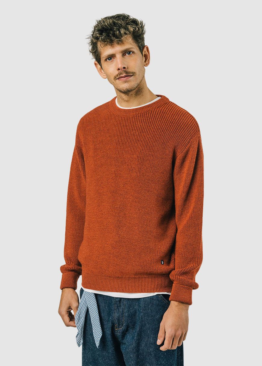 Waterfront Sweater Waterfront Sweater