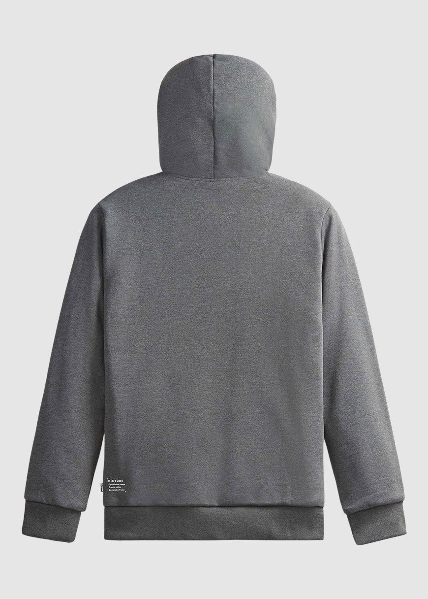 Yinni Plush Zip Yinni Plush Zip